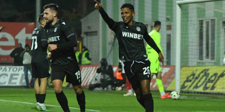 Той е само 165 сантиметра, но цената му е 2 милиона евро! Ето го заместникът на Марселино в ЦСКА