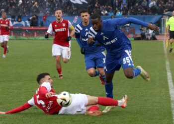 УЕФА отброи до 8 съперника на Левски! 5 страшни, 2 поносими и един желан