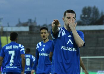 ПОЗОРНАТА БЪРЗИНА НА БФС! „ОСМОКЛАСНИЧЕСКА ПОЛИТИКА“ ТРЪСКА БЪЛГАРСКИЯ ФУТБОЛ, докато Федерацията „Изчиства“ Кашата на Георги Иванов по ИСКАНЕ на Левски!