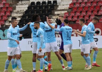 Левски иска бижуто на преследвача си – играчът, когото Веласкес не спира да възхвалява