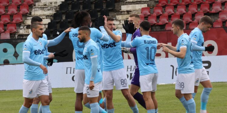 Левски иска бижуто на преследвача си – играчът, когото Веласкес не спира да възхвалява