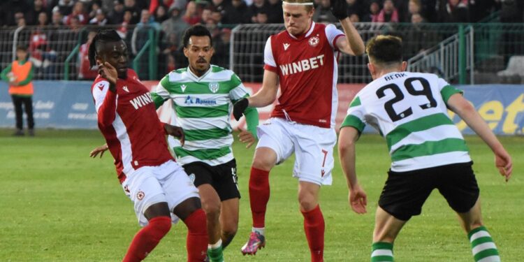 БЕДА СЛЕД БЕДА! Томаш помисли, че всичко е наред, но ГРЪМНА нова новина за ЦСКА!