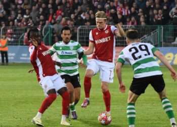 Томаш аха да се зарадва, че всичко в ЦСКА е наред, когато се разбра, че поредна звезда на тима е контузен