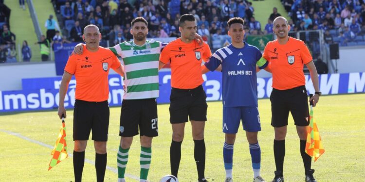 Дон Хулио търси историческа ТОЧКА срещу Черно море! Ще успее ли най-накрая?