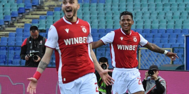 ГОЛ-ПРИЗРАК ЗА 90 000 ЛЕВА! ЦСКА Потресен: Попадението на Йоанис Питас в Пловдив Отключва Тайно Богатство – Но Защо НИКОЙ в Клуба не го Е Предвидил?!