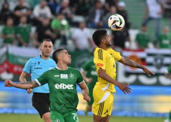 БОМБА! Левски ПРИТИСНЕН да продава ГЛАВНА фигура! Край на кариерата му на “Герена” след мача в Стара Загора?!