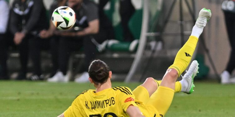 ШОК И УЖАС В РАЗГРАД! Ето ЗАРАДИ КАКВО БФС СМАЗА Левски с 4 наказания! 🚨