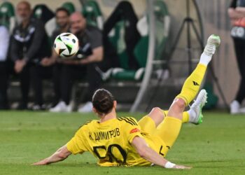 ШОК И УЖАС ЗА ЛЕВСКИ В ЕВРОПА! Подаръкът от Лудогорец се превърна в кошмар! Ето кои ГИ чакат!