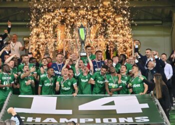 ТРЕПЕРЕТЕ, ЦСКА! Дясната ръка на Домусчиев изригна: ВРЕМЕТО ВИ ИЗТЕЧЕ!