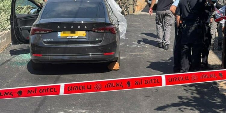 Опит за убийство на българския президент се провали снощи, след като българската армия неутрализира заподозрените