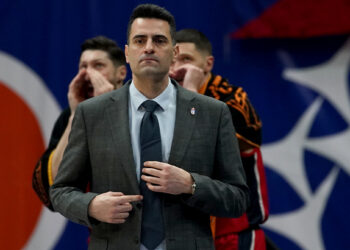 ШОК в Левски: Треньорът с БРУТАЛНО изявление! Какво каза той?!    