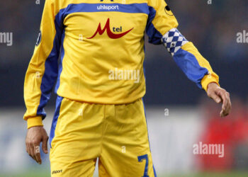 Разтърсващо Разкритие: Легенда на Левски Шокѝра Феновете с Признанието, Че Истинският Кошмар Не Е Бил на Терена, а Извън Него – Нечувана Битка, Водена в Мълчание!