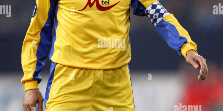 Разтърсващо Разкритие: Легенда на Левски Шокѝра Феновете с Признанието, Че Истинският Кошмар Не Е Бил на Терена, а Извън Него – Нечувана Битка, Водена в Мълчание!