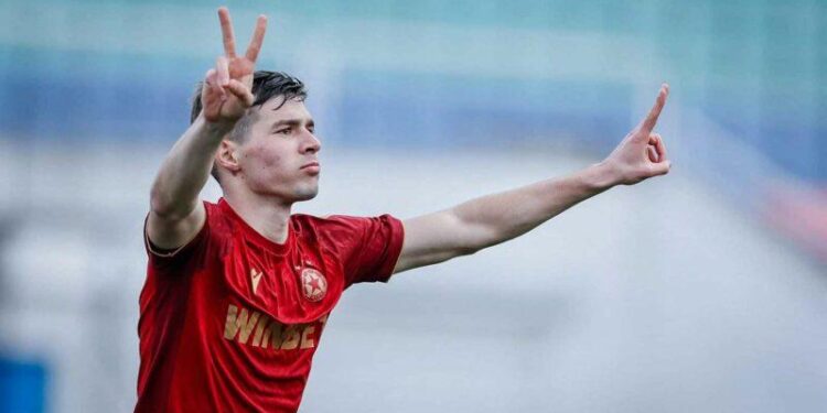 ГУБЯ ИГРАЧ: Станислав Шопов потвърди, че ще напусне ЦСКА София това лято. Научете повече на 👇 👇 👇