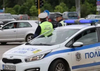ФАТАЛНА ТРАГЕДИЯ В БУРГАС: Шофьор прегази осемгодишно дете. То почина на място! Прочетете пълната история на 👇 👇 👇