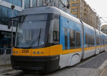 Утре в София няма да се движат автобуси и трамваи, тъй като стачката в градския транспорт продължава – Метрото ще поддържа движението на града