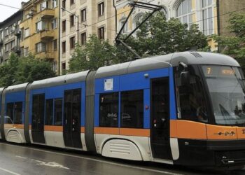 Стачката в градския транспорт в столицата на България усложнява организацията на зрелостните изпити