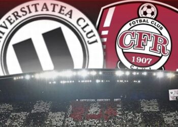 ȘOC în fotbalul românesc! Transfer BOMBA între rivalele Clujului! Petrescu l-a DAT AFARĂ, iar U Cluj îl BAGA ÎN ECHIPĂ!