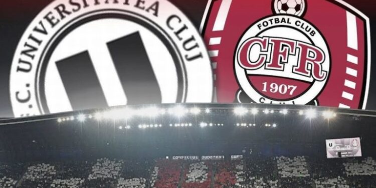 ȘOC în fotbalul românesc! Transfer BOMBA între rivalele Clujului! Petrescu l-a DAT AFARĂ, iar U Cluj îl BAGA ÎN ECHIPĂ!