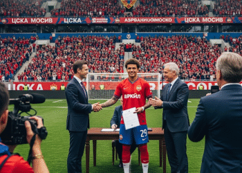 СПЕШНО: ЦСКА Москва е на път да привлече бразилския талант Лукас Енрике