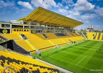 Бордът на Ботев Пловдив е близо до сделка за проект за нов стадион; това може да е последният сезон, в който Ботев играе в сегашния си вид на стадион “Христо Ботев”