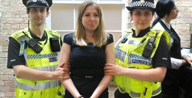 ДОКЛАД: София 🇧🇬 Жена е задържана след предполагаемо нараняване на майка си Научете повече на 👇 👇 👇