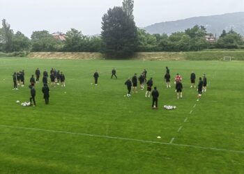 Обзор на тренировъчния ден (25.05)