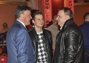 Сватят на Ахмед Доган: Предложих на ЦСКА футболист с 37 мача за националния отбор на Англия! Не дупка като Купър