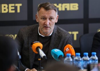 ОТМЪЩЕНИЕ, СЕРВИРАНО СТУДЕНО! ЦСКА го отхвърли, а сега той ИМ ОТМЪКВА звездите БЕЗ ПАРИ! Няма да повярвате кой!