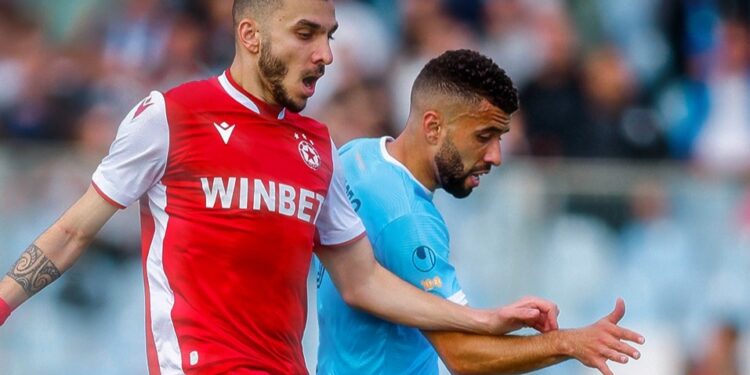 Космическа заплата и бонуси за новия треньор на ЦСКА! Но двама фаворити отпаднаха след ПОЗОРА в Кърджали  —