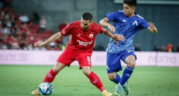 Евреи ликуваха за Купата, но когато чуха за Левски, изригнаха: “Само тези – не!”  —