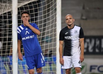 ШОК! Левски се издъни зрелищно, а Джемили… игра ли въобще?! (Сензационни кадри вътре!)