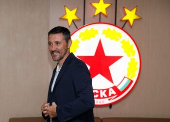 Керкез: ЦСКА ме потърси преди 4 дни! Резултатите са лоши, на отбора ни му трябва свежа кръв