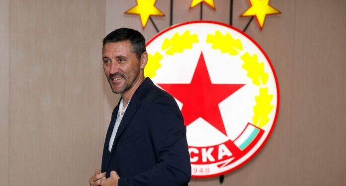 Керкез: “Шок! Ето’о ме отряза! ЦСКА има нужда от пълна промяна и нови лица!”