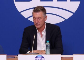 Отборът на бразилски бек изпадна и ЦСКА веднага предложи 350 000 евро за него