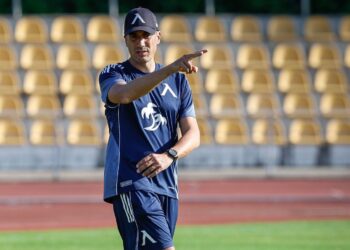 Втора контрола за Левски днес, зимен трансферен скандал пропуска и нея