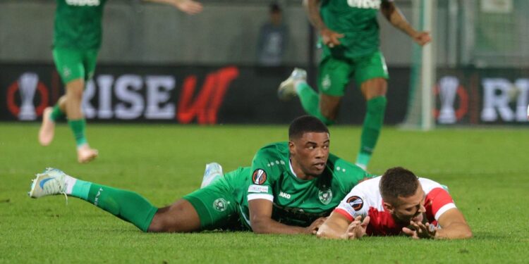 Хвърлят новия треньор на Лудогорец да дебютира днес срещу ужасен съперник