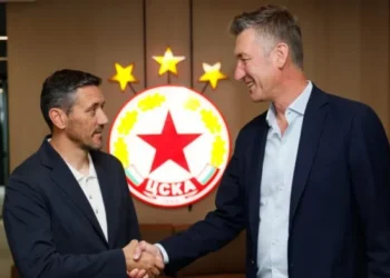 “Чуждо нашествие в ЦСКА”: Душан Керкез и тримата му съюзници край ли са на българската идентичност за “армейците”?