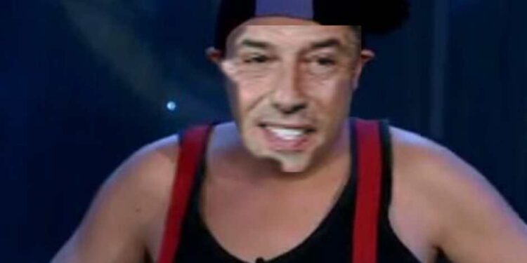 Много си тъп, Саше!