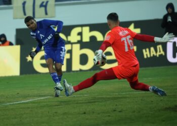 Ето това е! Агентът на звезда на Левски обяви: Трансферът му от Русия вече е факт! И намекна за отбор, готов да плати КОСМИЧЕСКА сума! —