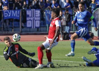 Контузия спира ЦСКА да разкара трансферен провал на Филип Филипов, какво следва за него?