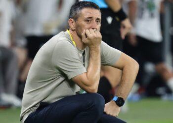 “АЗ ЗНАМ НЕГОВАТА ИГРА!” ЛЕГЕНДА НА БОТЕВ РАЗКРИВА ПЛАНА НА КЕРКЕЗ В ЦСКА: “ТОЙ МИ КАЗА – ТИТЛА ИЛИ ТОТАЛНА ВОЙНА!”