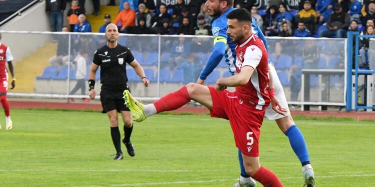 ШОКИРАЩ ОБРАТ! СЯНКАТА НА ЛЮБО ПЕНЕВ НАДВИСВА, ЦСКА ПРАВИ СМЯНА НА ТРЕНЬОР В ПОСЛЕДНАТА МИНУТА – ОФИЦИАЛНО СЪОБЩЕНИЕ УТРЕ В 16:00 Ч.!