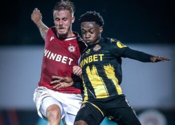 ПЪЛНА ЛУДОСТ! ЦСКА ПРЕДСТАВЯ ТРЕНЬОР, КОГОТО ТОМАС РАЗГРОМИ С 10:0 ТАЗИ ПРОЛЕТ – ОТЧАЯН ХАЗАРТ ИЛИ МАЙСТОРСКИ ИЗМАМЕН ХОД?!