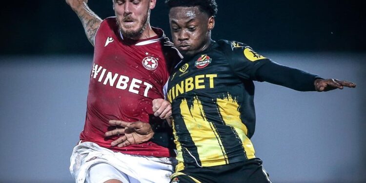 ПЪЛНА ЛУДОСТ! ЦСКА ПРЕДСТАВЯ ТРЕНЬОР, КОГОТО ТОМАС РАЗГРОМИ С 10:0 ТАЗИ ПРОЛЕТ – ОТЧАЯН ХАЗАРТ ИЛИ МАЙСТОРСКИ ИЗМАМЕН ХОД?!