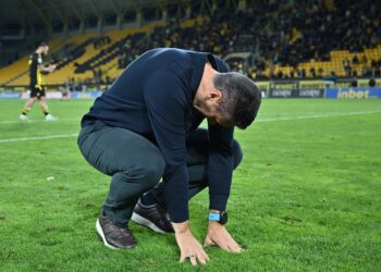 ЕКСКЛУЗИВНО: Съотборник на Стоичков ИЗРИГНА за Керкез! “Ще го търпим колкото Томаш!” Кой е българинът, който ТРЯБВАШЕ да поеме ЦСКА?!