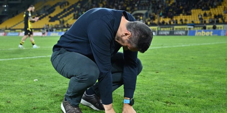 ЕКСКЛУЗИВНО: Съотборник на Стоичков ИЗРИГНА за Керкез! “Ще го търпим колкото Томаш!” Кой е българинът, който ТРЯБВАШЕ да поеме ЦСКА?!