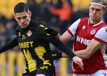 Зингаревич продава тези двамата и окончателно се маха от Ботев Пд