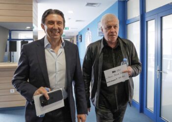 Защо Наско Сираков го крие? Левски с условен лиценз за участие в първенството, вижте кой разкри всичко