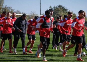 Голям проблем връхлетя ЦСКА